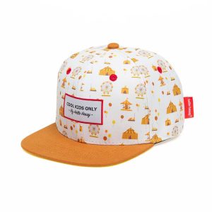 Casquette enfant Circus – Taille au choix – HELLO HOSSY