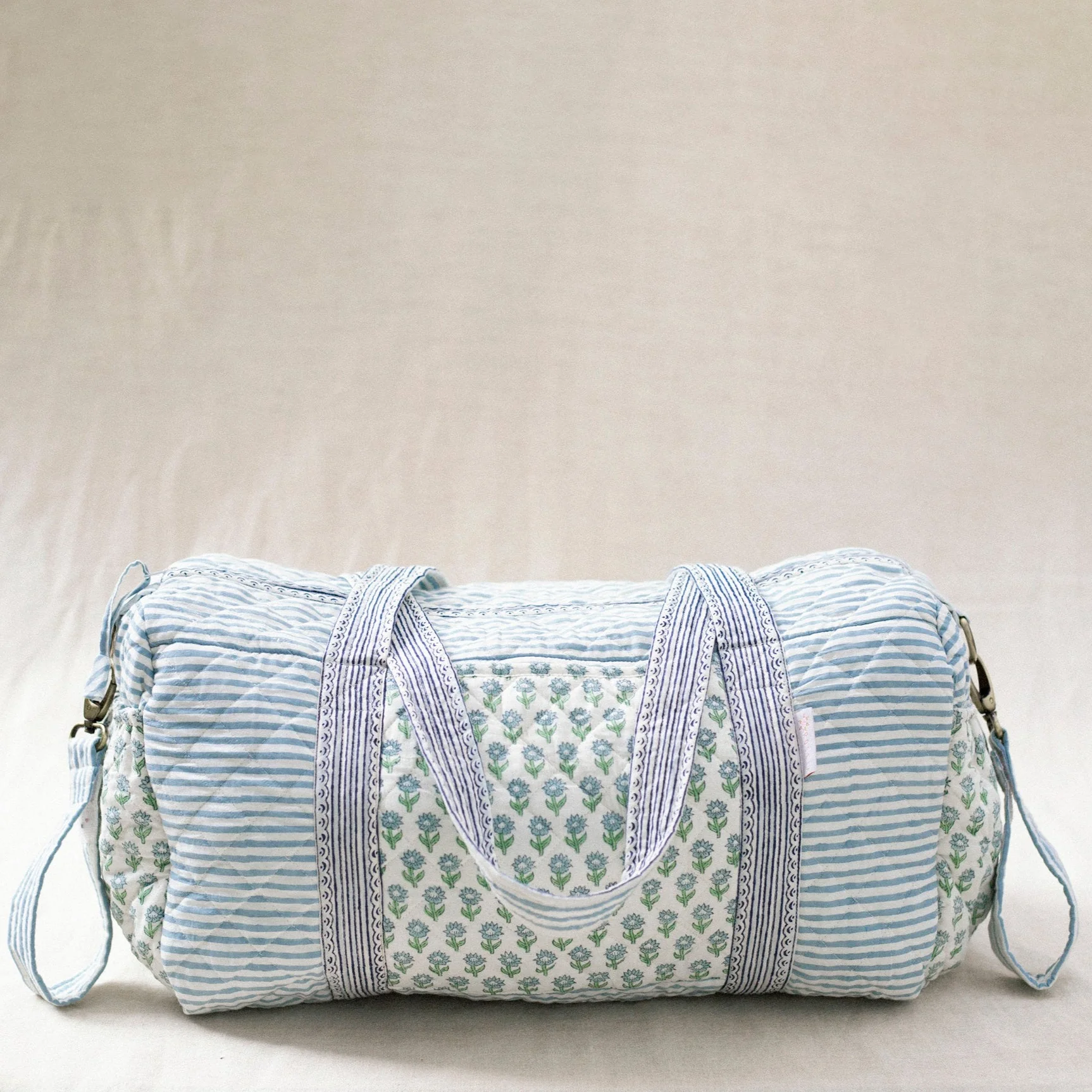 Sac à langer personnalisé