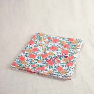 Maxi Lange bébé personnalisée