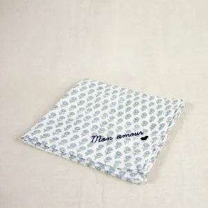 Maxi Lange bébé personnalisée