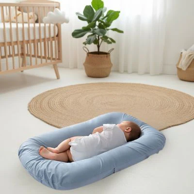 Cocon bebe - |ReducteurDeLit|- Douillet – Image 3