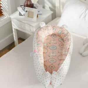 Cocon bebe - |ReducteurDeLit|- Licorne