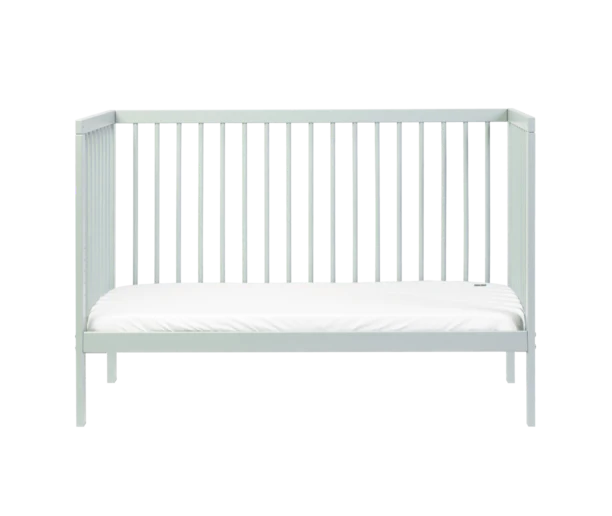 Alèse Drap-housse | 60 x 120 | 3D Respirant Imperméable – Image 3