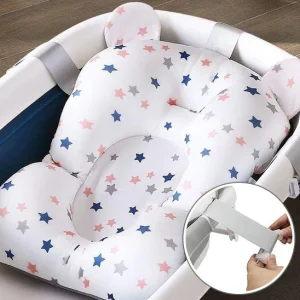 Coussin Flottant De Bain Bébé