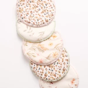 Coussinets d'allaitement