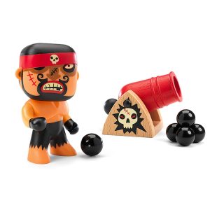 Arty toys Rick et boumcrak – DJECO