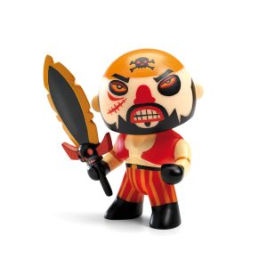 Arty toys Soscar – DJECO