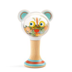 Babymaraki – DJECO