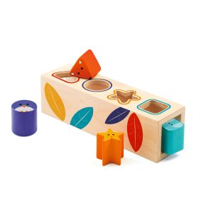 Boite à formes boitabasic – DJECO