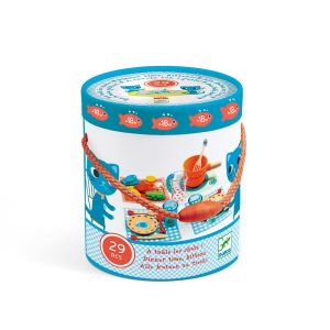 Dinette à table les chats – DJECO