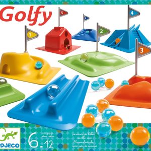 Golfy – DJECO