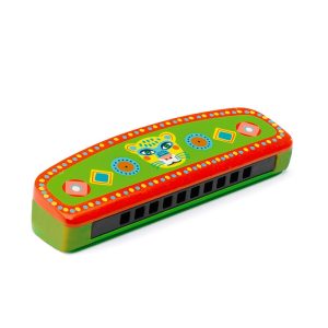 Harmonica animambo – DJECO