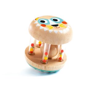 Hochet babyshaki – DJECO