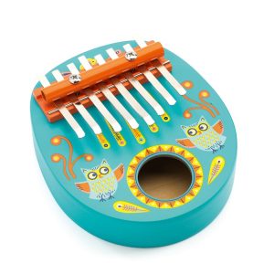 Kalimba animambo – DJECO