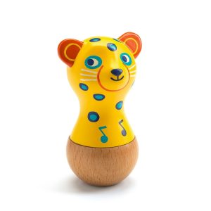 Maracas animambo jaguar – DJECO