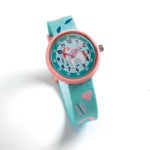 Montre cheval – DJECO