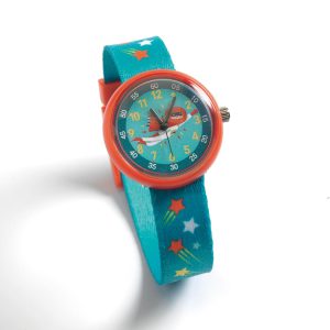 Montre super héros – DJECO