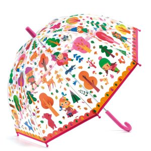 Parapluie foret – DJECO