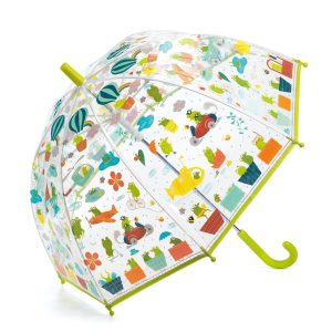 Parapluie grenouillettes – DJECO