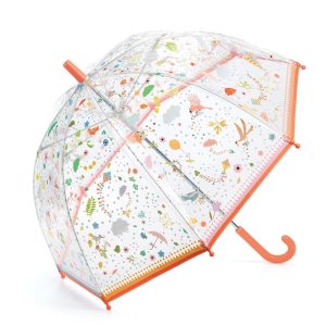 Parapluie petites légèretés – DJECO
