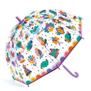 Parapluie pop rainbow – DJECO