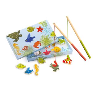 Pêche à la ligne : fishing tropic – DJECO