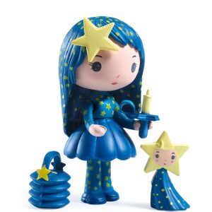 Tinyly figurine Luz et Light – DJECO