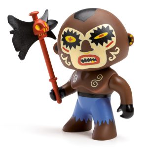 Arty Toys Etnic – DJECO