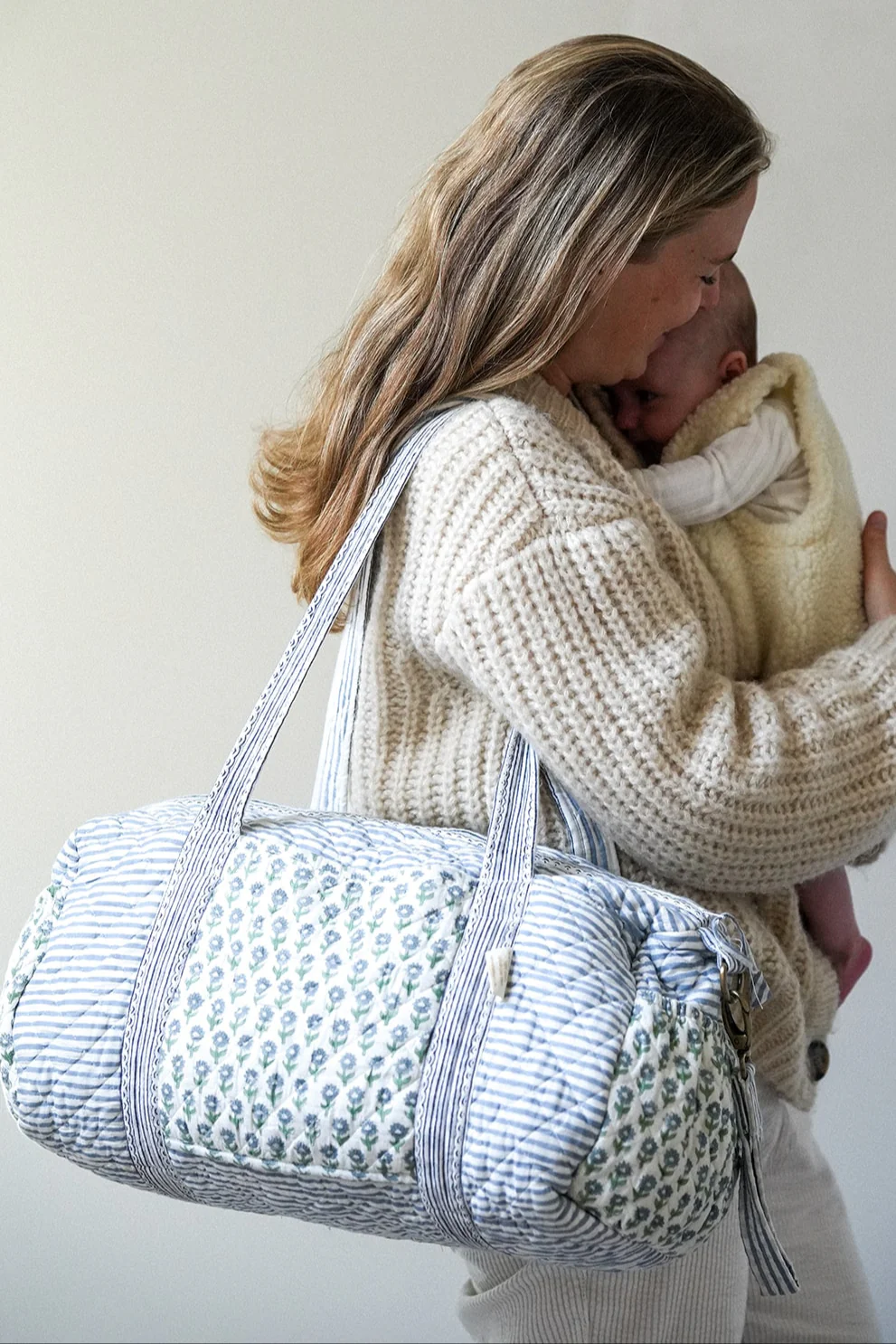 Sac à langer personnalisé – Image 5