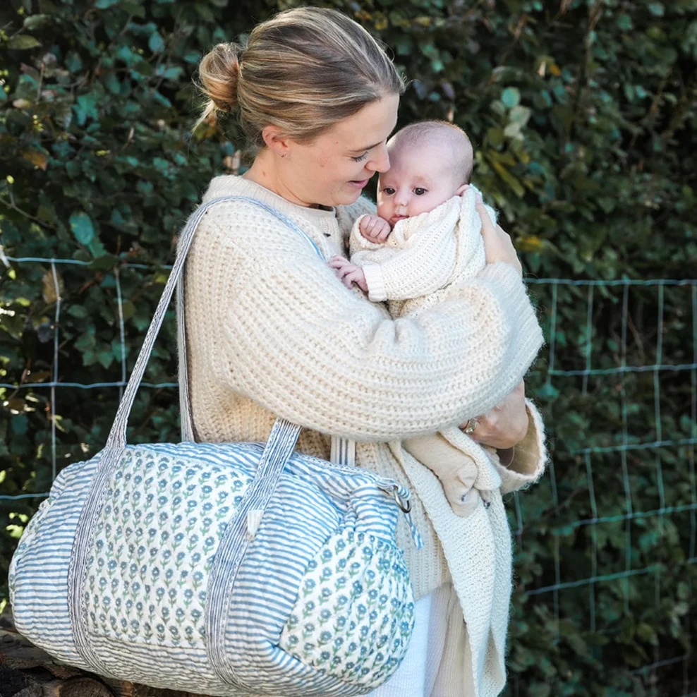 Sac à langer personnalisé – Image 3