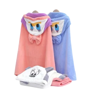 Serviette de bain - Happy smile