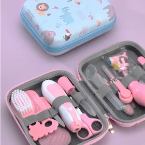 Ensemble de 20 pièces - Zozo bébé kit