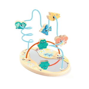 BOULIER BABYLOOPI – DJECO