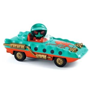 CRAZY MOTORS ABYS ENGINE – DJECO