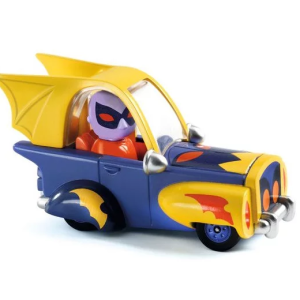 CRAZY MOTORS DINGO MOBILE – DJECO
