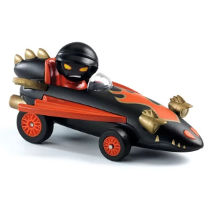 CRAZY MOTORS DRAGON FIRE – DJECO
