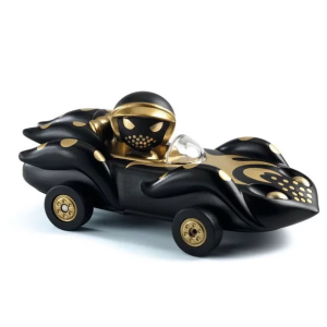 CRAZY MOTORS FANGIO OCTO – DJECO