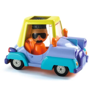 CRAZY MOTORS FUNKY BOLIDE – DJECO