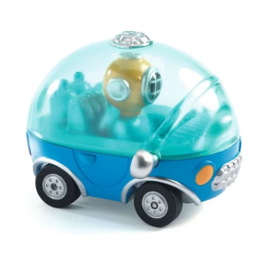 CRAZY MOTORS NAUTI BUBBLE