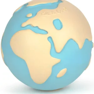 Balle sensorielle Hearthy the World – Oli & Carol