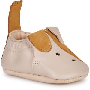 Chaussons My BLUMOO Chien 6/12 mois – EASY PEASY