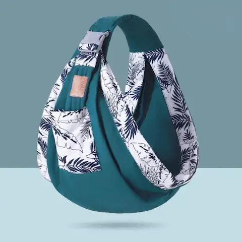 Echarpe de portage – Image 6