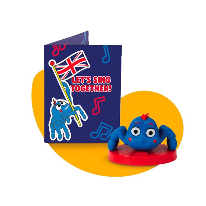 Let’s sing together – FABA – Image 3