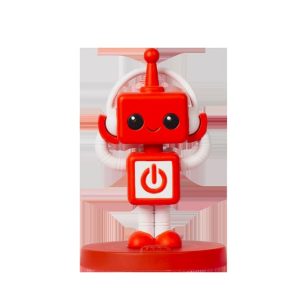 Faba me rouge – FABA