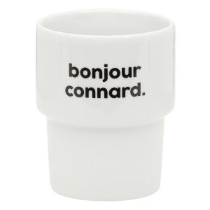 Mug bonjour connard – FELICIE AUSSI