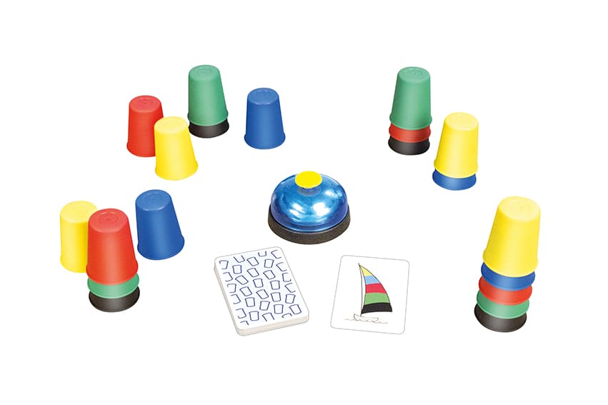 Crazy cups – GIGAMIC – Image 2