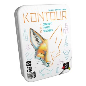 Kontour – GIGAMIC