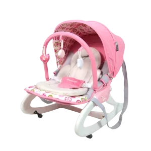 Transat relax Rose - MAMALOVE