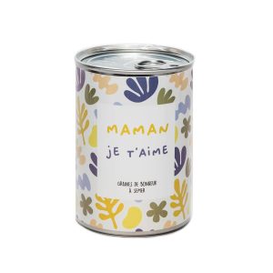 Graines de bonheur à semer – Maman je t&rsquo;aime – MAUVAISES GRAINES