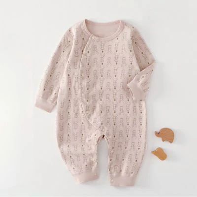 Grenouillère pour bebe de haute qualité MonPetitAnge™ | 3M-18M